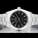 Rolex Air-King 34 Nero Oyster Royal Black Onyx Dial 14000